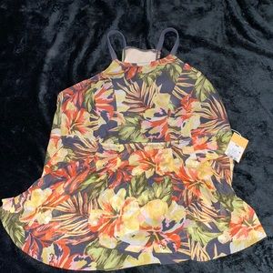 Women’s swimsuit
